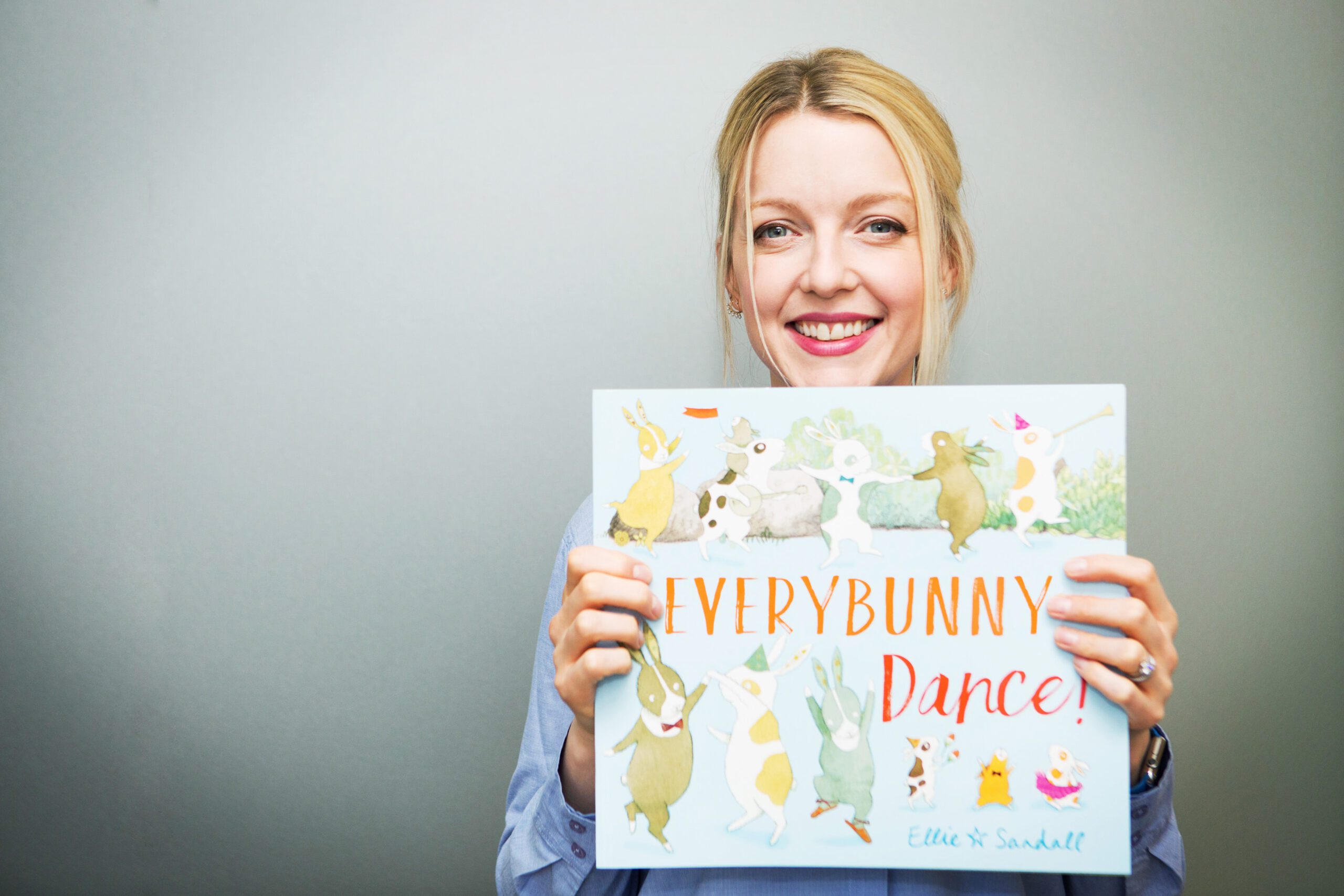 Lauren Laverne portrait by Carmen Valino