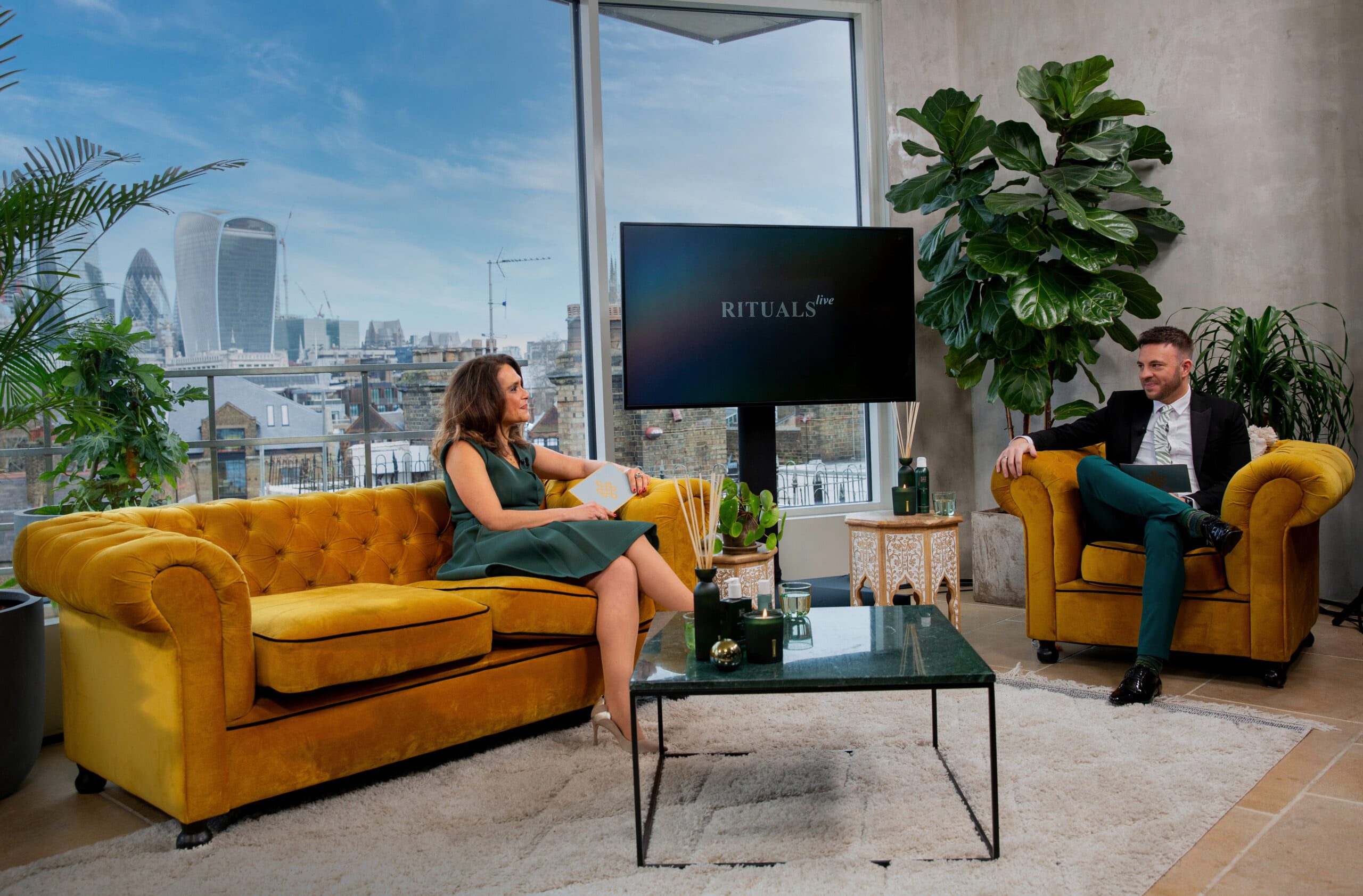 Menier Venues London Photographer