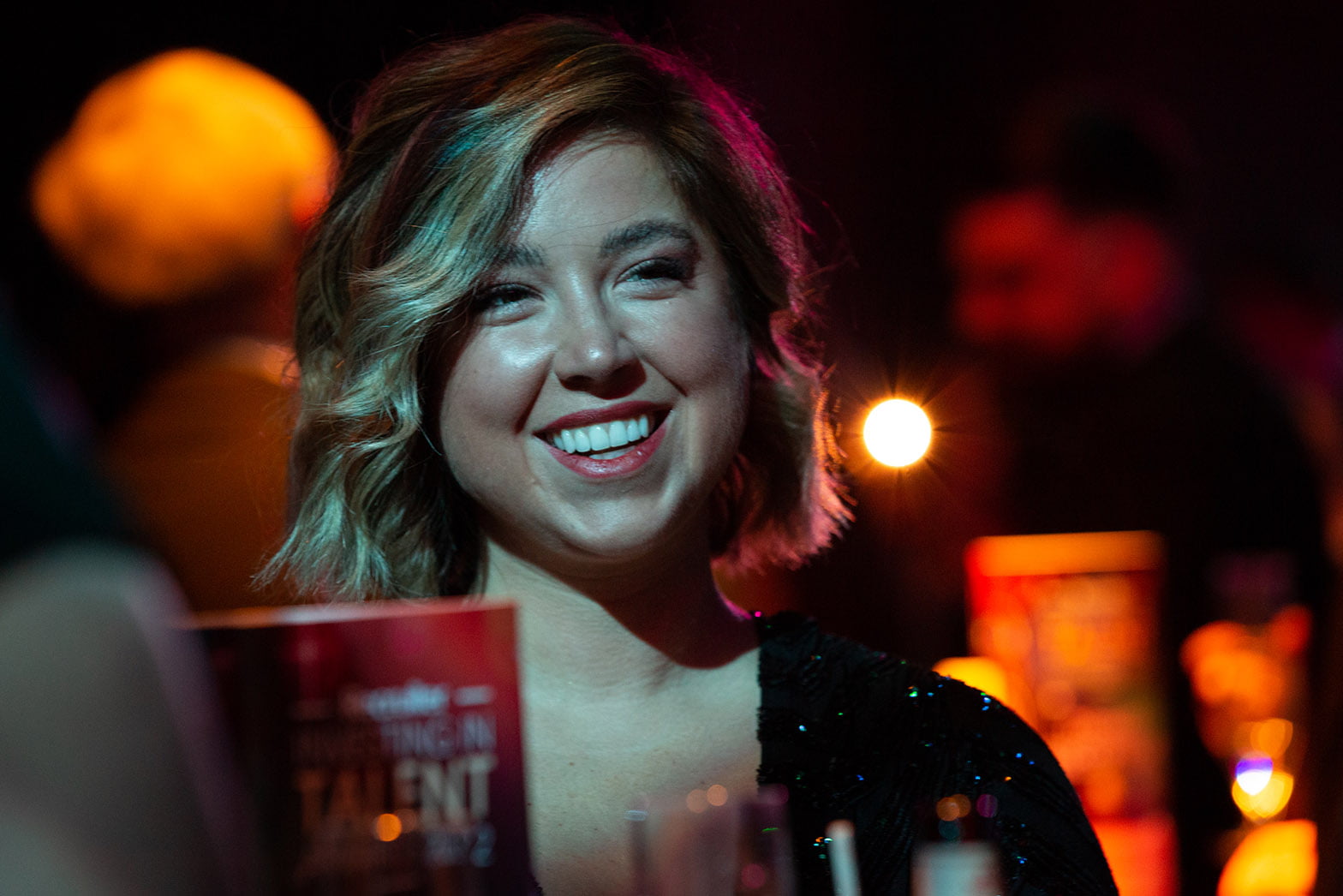 The Brewery London Event Photography