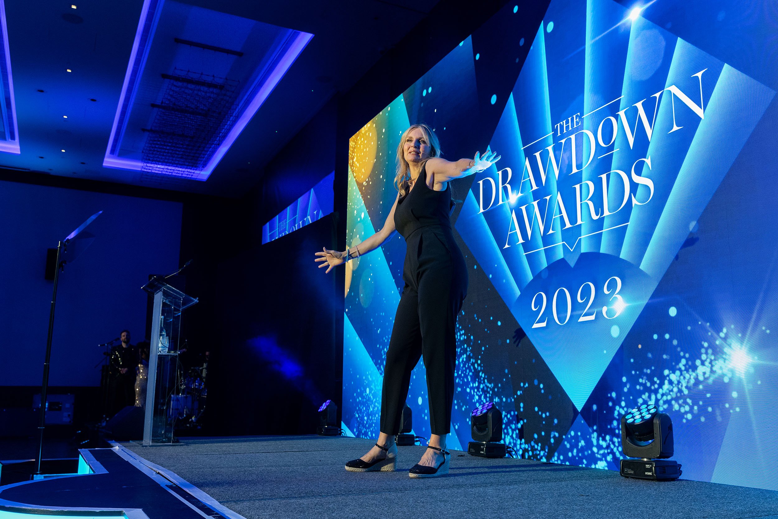 Hilton London Bankside Photographer