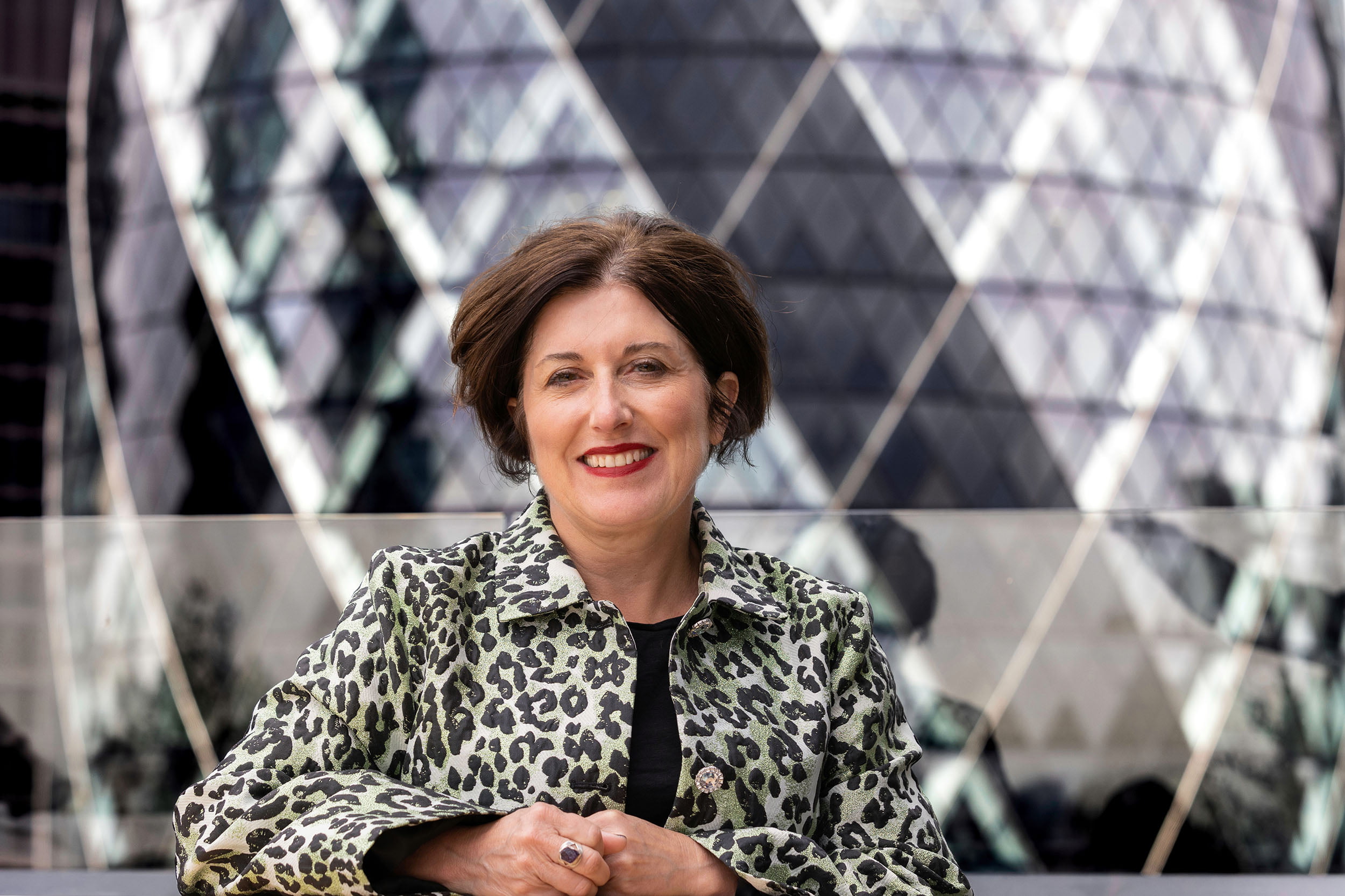 Business Portrait Photography