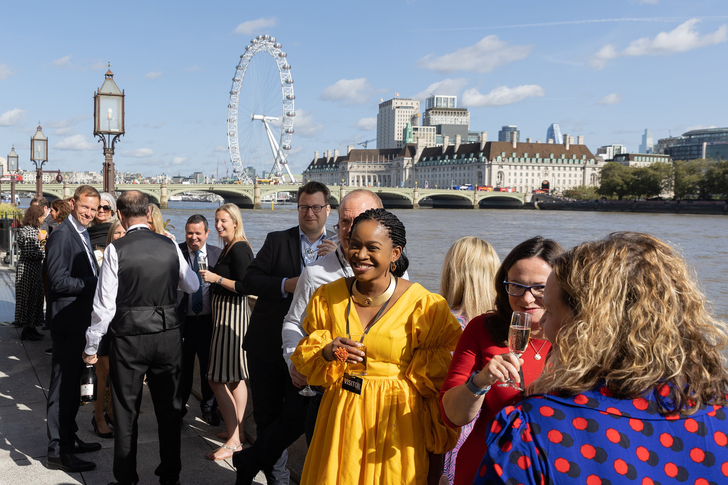 UK Parliament Events Photographer