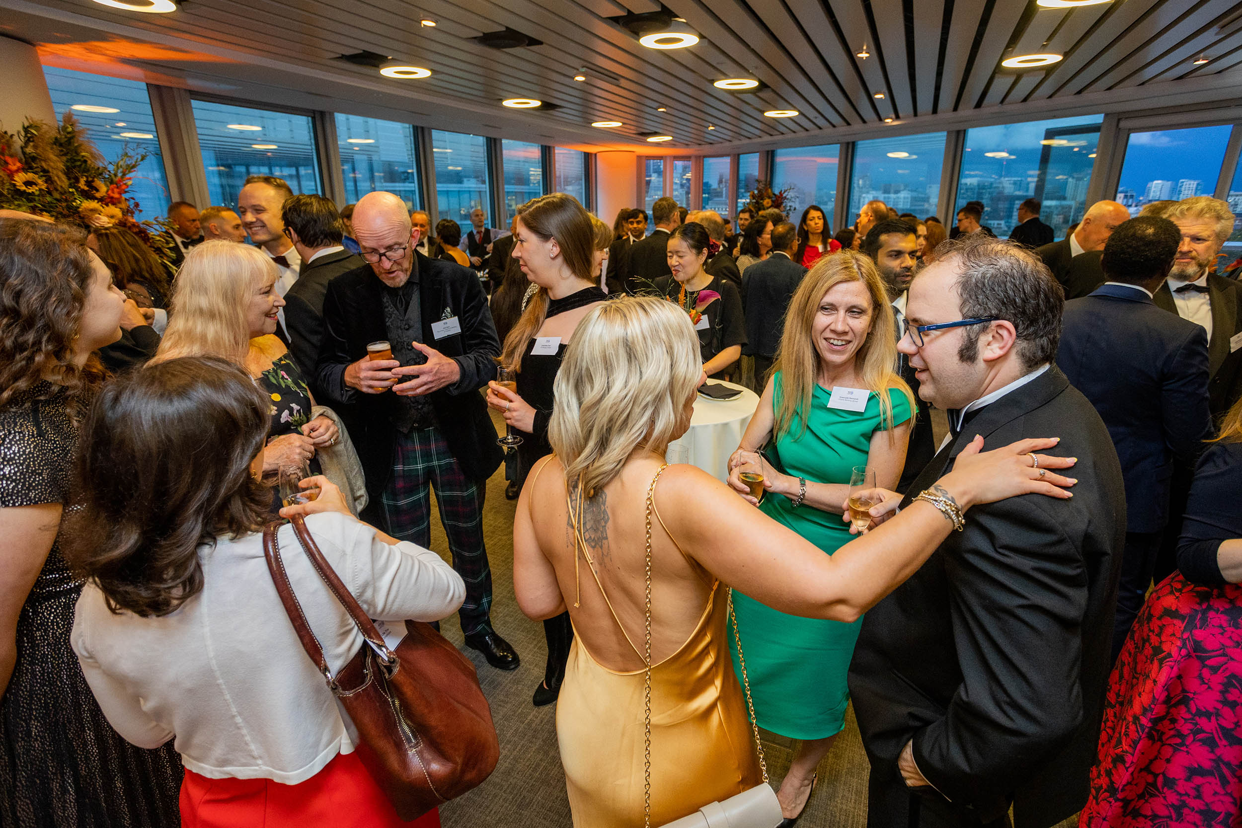 London Bridge Event Photographer