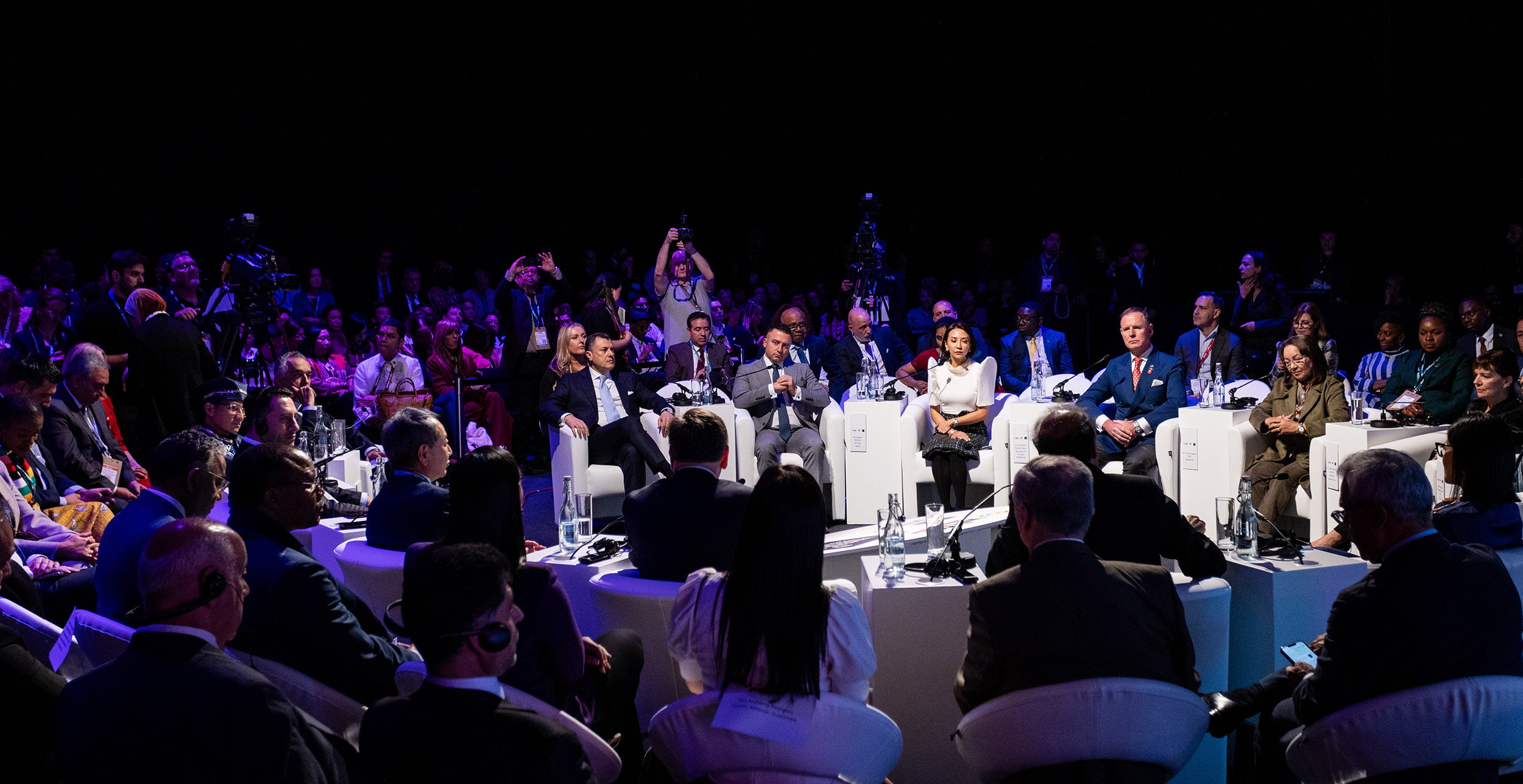 Event Photographer at Excel London