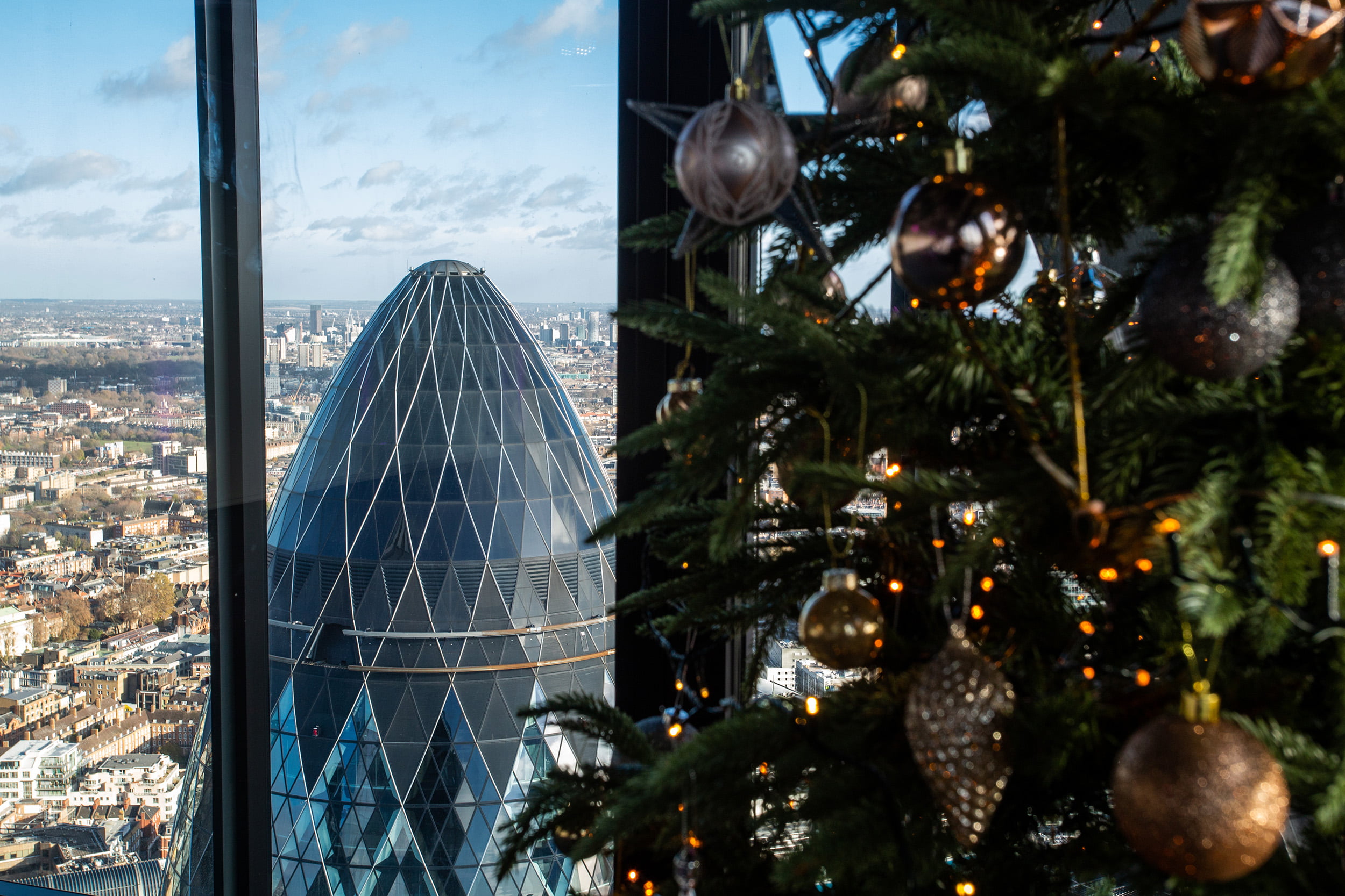 Landing Forty Two Event Photographer