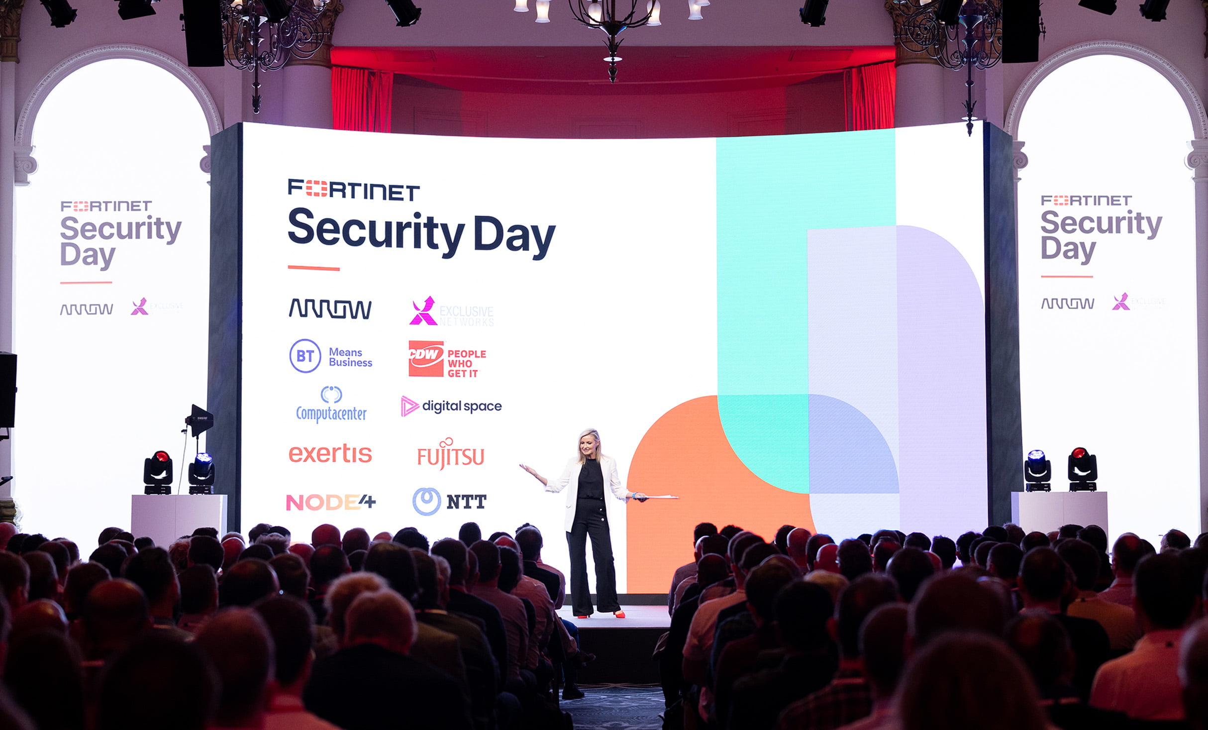 Event Photographer at 8 Northumberland Avenue