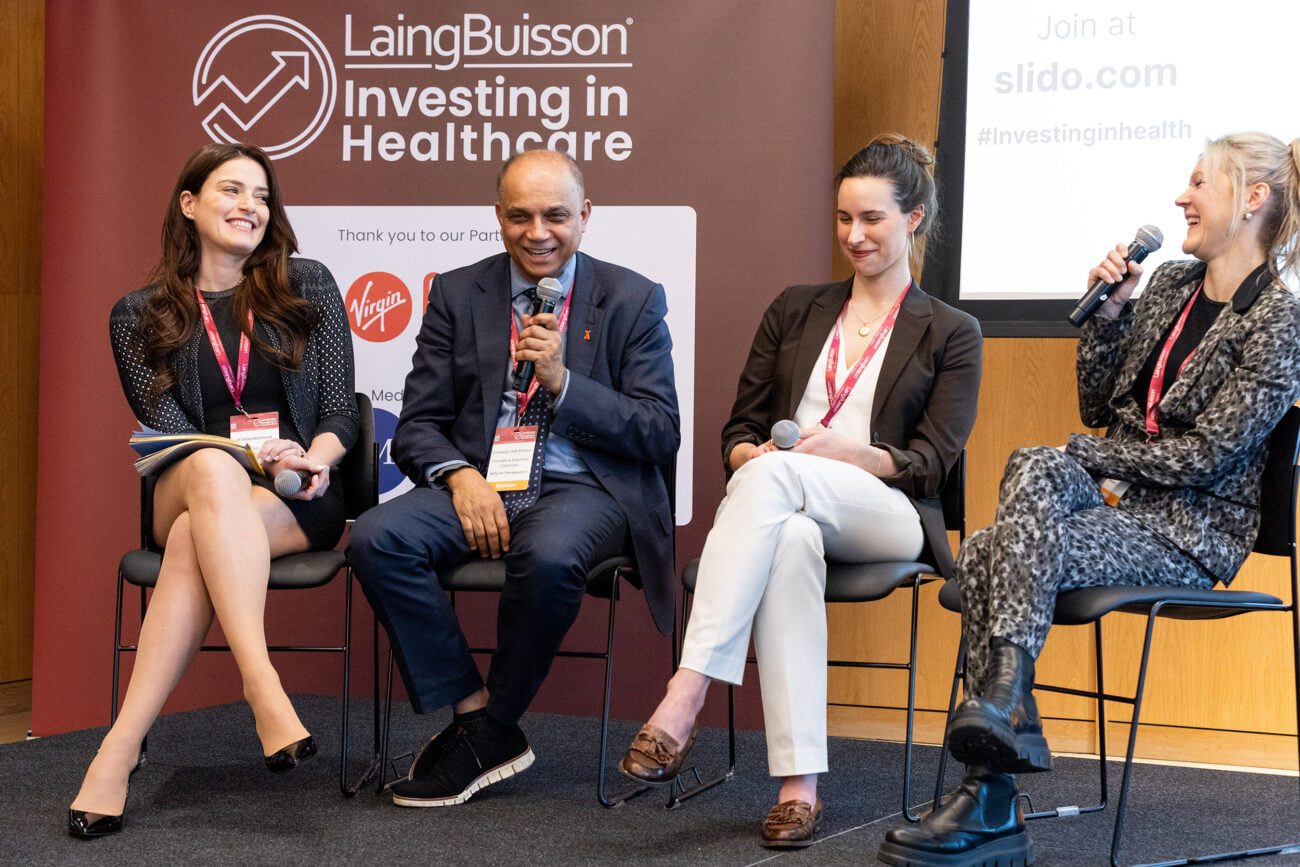 Event Photographer at Thee View Royal College of Surgeons in Central London