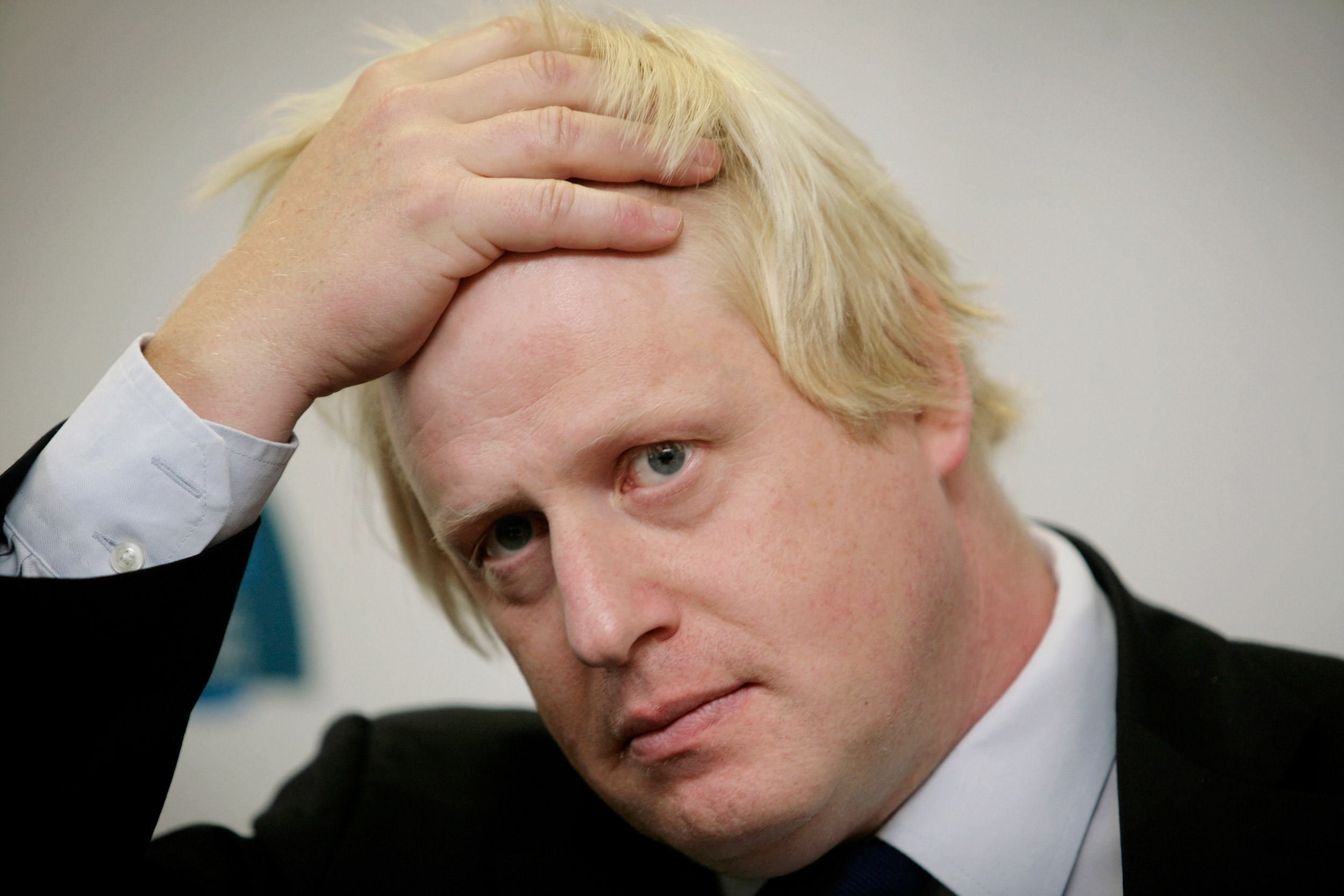 Boris-Carmen-Valino-Event-Photography-London-0005 Boris Johnson stressed London event photographer