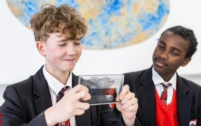 Why educational institutions need professional education photography to stand out