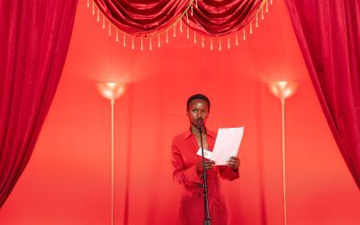 the secret to captivating event photography that boosts your company’s visibility